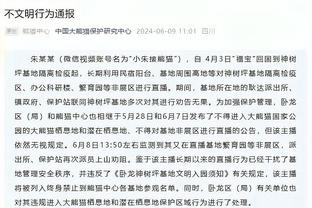 赫内斯：如无问题明年退居幕后 我瞧不起足球评论员